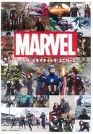 Marvel Cinematic Universe