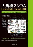 Scrum a gran escala Agile y cómo implementar Scrum a gran escala