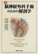 Anatomia para nova neurocirurgia