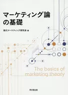 Basis of marketing theory