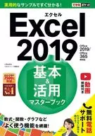 Possible Pockets Excel 2019 Basic & Advanced Masterbook Office 2019/Office 365