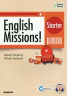 Introduction to Comprehensive English Seminar at Mission University