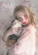 有贈品)Palm maison 013 fancy of overnight