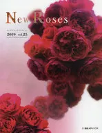 New Roses 2019 Vol.25