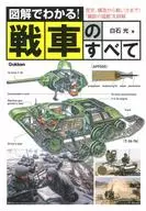 通過圖解了解！全部戰車/白石光