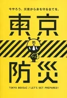 Sección de Gestión de Desastres, Departamento General de Prevención de Desastres, Departamento de Prevención de