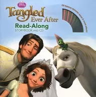 CD付)Tangled Ever After Read-Along Storybook and CD