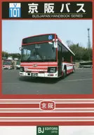 京阪巴士