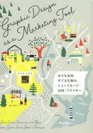 Una tienda pequeña, una tienda en una ciudad bonita Tarjeta, DM, folleto