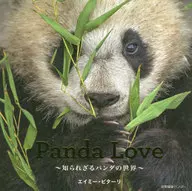 Panda Love不為人知的熊貓世界