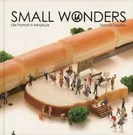 Small Wonders: Life Portrait in Miniature