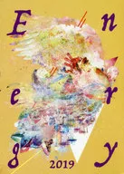 ART BOOK OF SELECTED ILLUSTRATION Energy 2019年度版