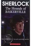 Sherlock: The Hounds of Baskerville (Scholastic Readers)