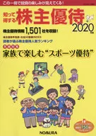 Shareholder Benefits 2020 Edition