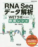 Iron Plate Recipe for RNA-Seq Data Analysis Wet Lab