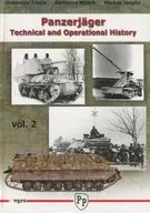 Panzerjager Technical and Operational History Vol.2