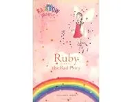 Ruby the Red Fairy D. Meadow