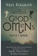 The Quite Nice and Fairly Accurate Good Omens Script Book