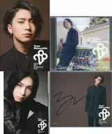 附赠品-松下优也28-Debut 10 th Anniversary Book-