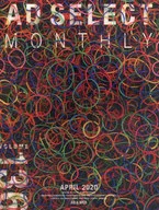 Monthly Ad Select April 2020, VOL. 136