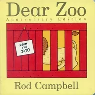 Dear Zoo 25th Anniversary Edition