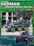 German Wheeled Fighting Vehicles