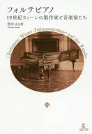 Forte Piano, século 19. Categoria : Produtores e músicos de Viena