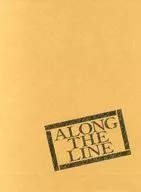 ケース付)ALONG THE LINE
