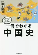 Chinese History in a Book