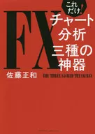 FXテクニカルチャート分析戦略入門