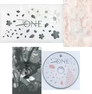 付録付)The One ～過去も斬れ～