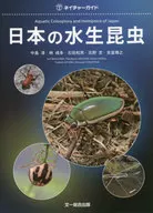 Insecto acuático japonés / Jun Nakajima