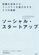 Five Strategies for Growing Social Startup Organizations and Maximizing Impact