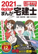THIS IS IT! MANGA HOME ARCHITECT 2021 EDITION