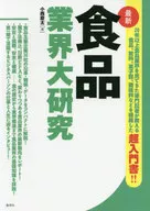 Pesquisa mais recente na indústria alimentar : Keita Konishi