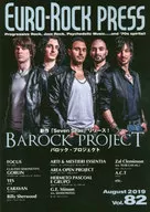 Eurolock Press，Vol.82(2019 Aug.)