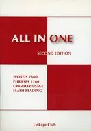 ALL IN ONE SECOND EDITION
