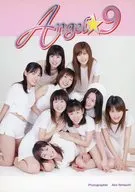 Angel☆9 / 山内章生