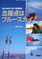 The North Pole is a Blue Sky