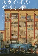 Sky Is the Limit Not a rapper, DJ, dancer, my living hip-hop.