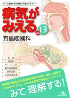 I can see the sickness. Vol. 13 Otolaryngology