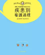从病期·发展阶段的视点看不同疾病的护理过程