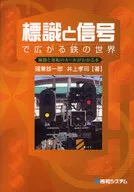 The world of iron spread with signs and signals