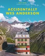 The Scenery of Wes Anderson
