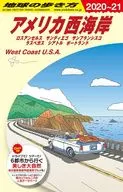 West Coast of the United States Revised, 27th Edition, Los Angeles