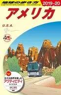 The Walking of the Earth America 2019-2020 Rev. 40