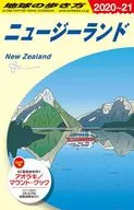 New Zealand Revised 34