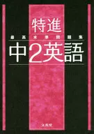 Advanced Highest Level work book Medium 2 English
