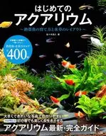 第一個水族館熱帶魚的培育方法和水草的布局