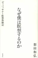 为什么我要冥想维帕萨纳冥想体验记